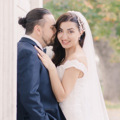 Any Gevorgyan, 33 года, Boston