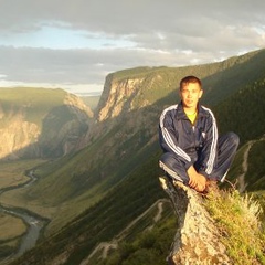 Сунер Тазранов, 39 лет, Улаган