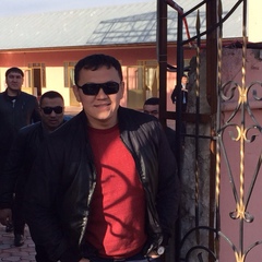 Нуралы Полатов, Алматы