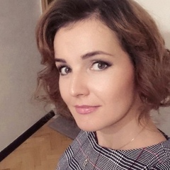 Eva Almyashova, Москва