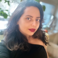 Екатерина Тришкина, 36 лет, Москва