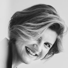 Olga Trushina, Москва
