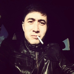 Женис Ильгидаев, 40 лет, Алматы