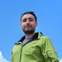 Егор Гончаров, 36 лет, Новосибирск