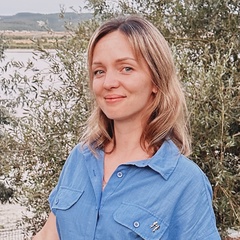 Марина Мельникова, Симферополь