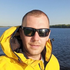Владимир Игнатьев, 42 года