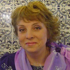 Лариса Миэринь, 63 года, Санкт-Петербург