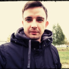 Дмитрий Денисов, 35 лет, Москва