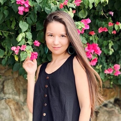 Сабина Фиофилова, 40 лет, Санкт-Петербург