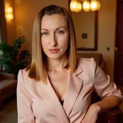 Елена Гречко, Санкт-Петербург