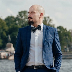 Антон Ломек, Санкт-Петербург