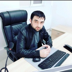 Апти Бисултанов, 41 год, Грозный