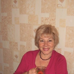 Галина Шустрова, 71 год, Санкт-Петербург