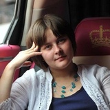 Маргарита Климович, 37 лет, Томск