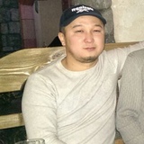 Данияр Молдамусаев, 35 лет, Москва