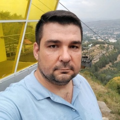 Сергей Гринин, 44 года, Червленная