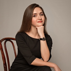 Анастасия Дрянцева, Ульяновск