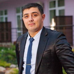 Айдер Карабаджак, Кировское