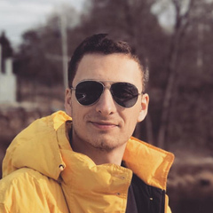 Роман Цилинский, 37 лет, Санкт-Петербург
