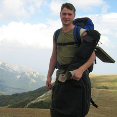 Руслан Бердовщиков, 41 год, Днепр (Днепропетровск)