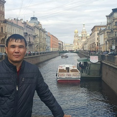 Сундет Огланов, Жанаозен