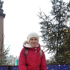 Марина Шапкина, 45 лет, Санкт-Петербург