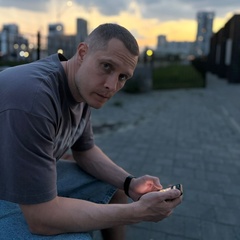Александр Воробьев, 37 лет, Екатеринбург