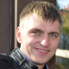 Тарас Малярчук, 39 лет, Ровно