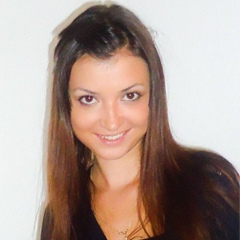 Olga Bitkina, 40 лет