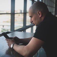 Андрей Гуренко, 36 лет, Астана