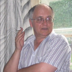 Евгений Стрюк, 65 лет, Санкт-Петербург