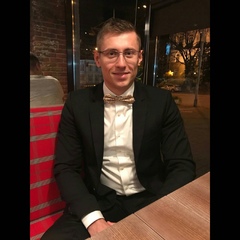Владимир Ефимов, 37 лет, Донецк