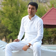 Alimzhan Karabaev, Караганда