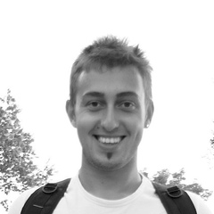 Миха Бабий, 37 лет, Владивосток