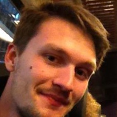 Андрей Мочалов, 34 года, Санкт-Петербург