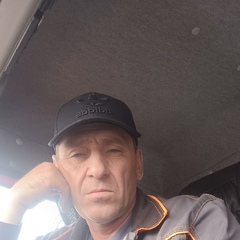 Александр Антипанов, 52 года