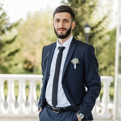 Ар Казарян, 33 года, Ереван