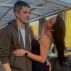 Лида Харичкина, 36 лет