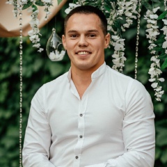 Артем Зекрин, 34 года, Чайковский