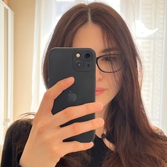 Sabina Ibragimova, 35 лет, Paris