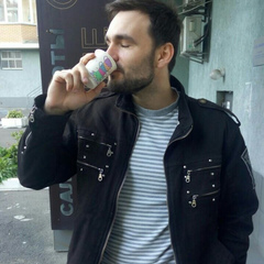 Павел Гассан, 37 лет, Киев