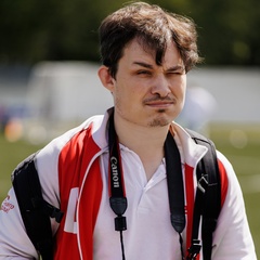 Владимир Мартынов, 31 год