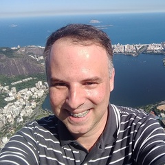 Leandro Maia, 45 лет, Rio de Janeiro