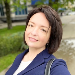 Анна Шадрина