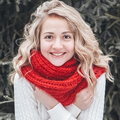 Анастасия Чурилова, 35 лет, Москва