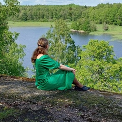 Александра Саттарова, Санкт-Петербург
