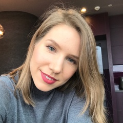 Olga Ragimova, 34 года, Москва