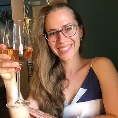 Александра Метсавас, 37 лет, Санкт-Петербург