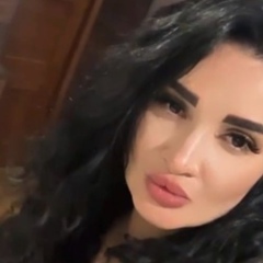 Милана Дациева, 34 года