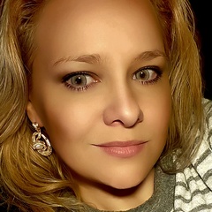Анна Манюхина, Екатеринбург
